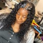 Natural sew in