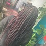 Freestyle Braids