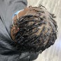 Senegalese Twist