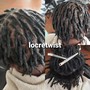 Loc Style