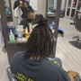 Scalp Treatment