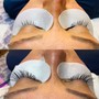 Eyelash Fill