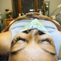 Eyelash Extension Removal