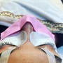 Oxygen Facial