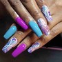 Nail Art