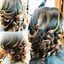 Highlights and style