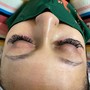 Eyelash Extension Removal