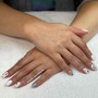 Add On TO Manicure - (NAIL ART PER NAIL)