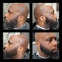 Men's Line Up w/ Beard Clean Up