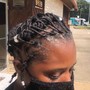 Cornrows