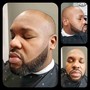 Men's Line Up w/ Beard Clean Up