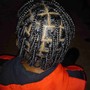 Comb Twist