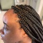 Senegalese Twist