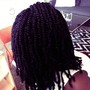 Senegalese Twist