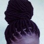 Comb Twist