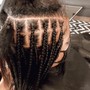 Comb Twist