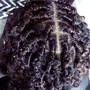 Comb Twist