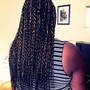 Senegalese Twist