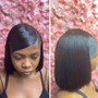 Crochet Braids, Blowout, Women's Trim