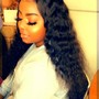 Closure Sew In