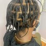 Men’s Cornrows