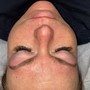 Eyebrow Threading