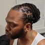 Braid Bar Style