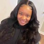 Frontal/ Closure Sew In