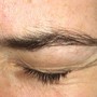 Eyebrow Trim