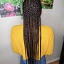 Havana Twists