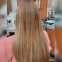 Brazilian Blowout