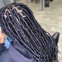 Havana Twists