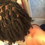 Loc Reattachment