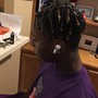 Kids dread re Twist