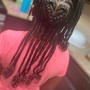 Kid's Braids