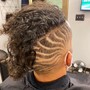 BIG "chop" w/style