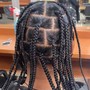 Faux Loc