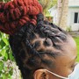 Crotchet Braids/Locs