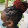 Crotchet Braids/Locs