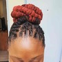 Crotchet Braids/Locs