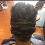 Comb Twist