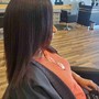 Keratin Treatment