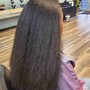 Keratin Treatment