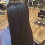 Keratin Treatment