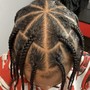 Individual Braids