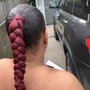 Individual Braids