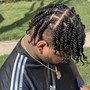 Individual Braids