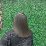 Hair Glaze Treatment (Long/Thick Hair)