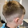 Men's Cut (Fade)