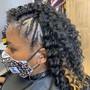 Crochet Braids